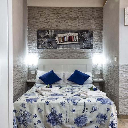 Apartament Stella Maris Syrakuzy Pokój zdjęcie